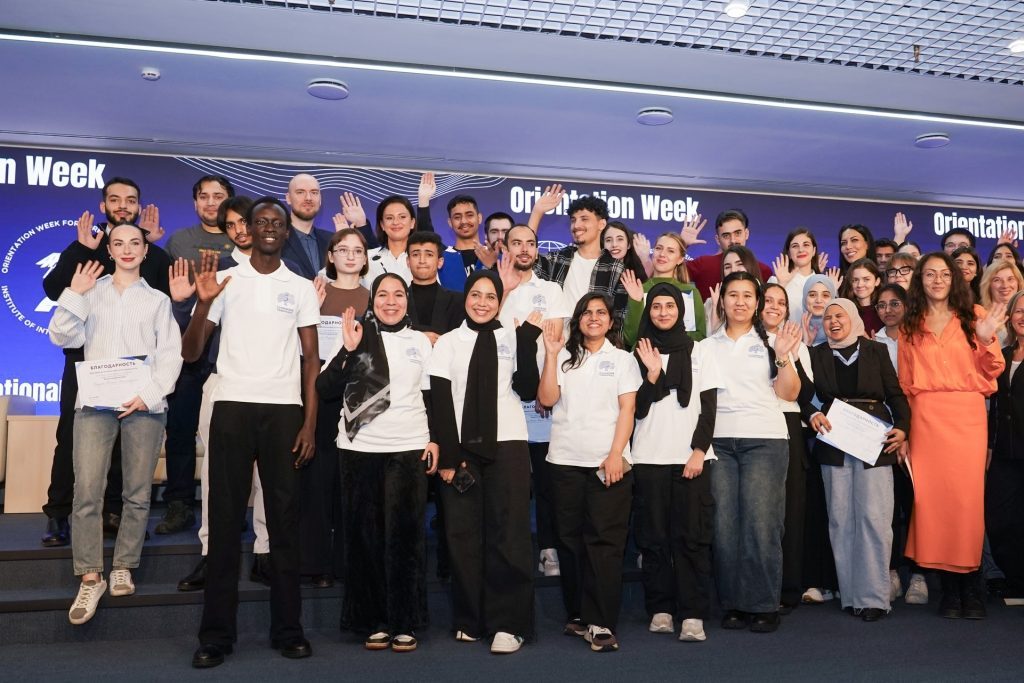 Scholarships in Russian Medical Universities for International Students: A Complete Guide for Applicants from Oman, Bahrain, and Kuwait