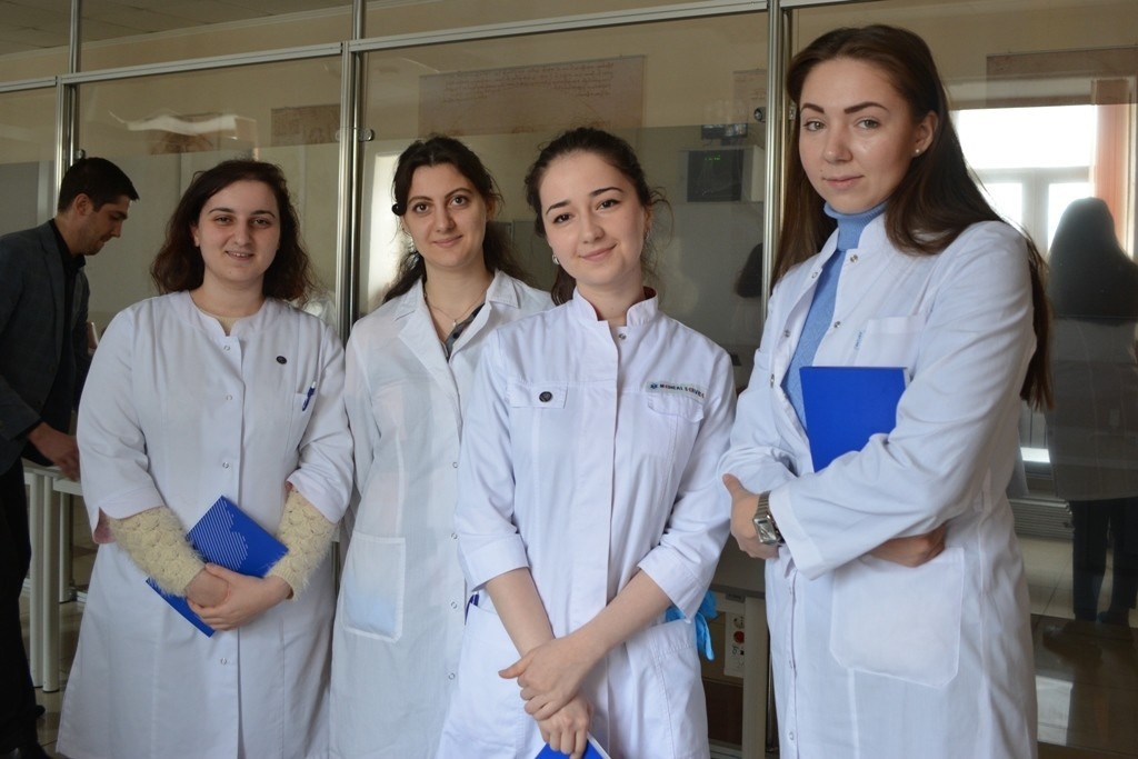 MBBS in Russia for Students from Oman, Bahrain, and Kuwait | Sechenov University