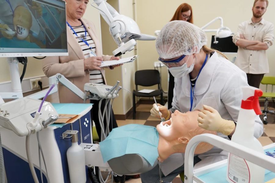 Recommendations on Choosing a Specialization at Sechenov University for International Students