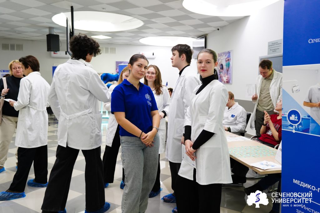 Step-by-Step Guide to Admission to Sechenov University for Students from Oman, Bahrain, and Kuwait