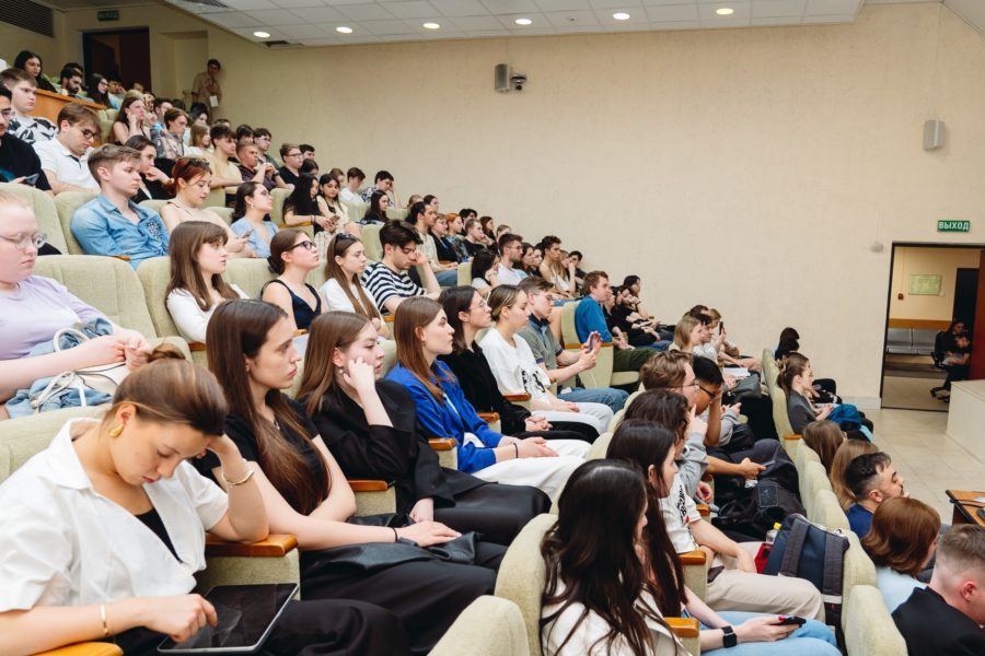 Latest Rules for Entering Russia for International Students (2025)