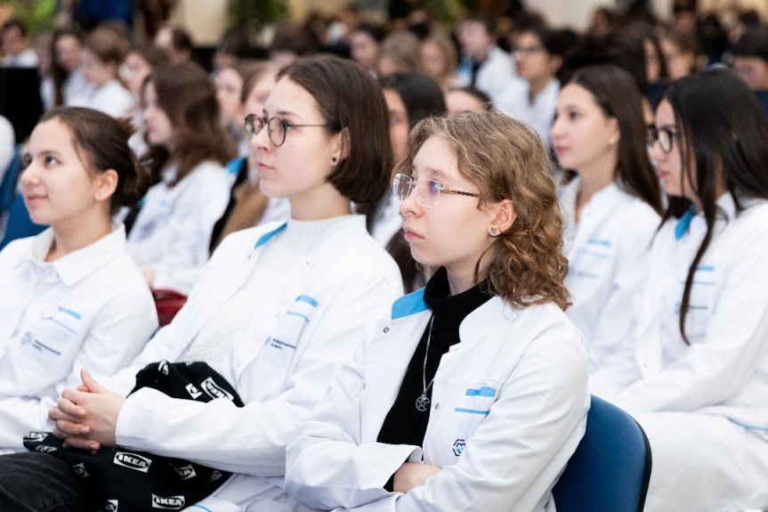 Advantages of Studying Medicine in Russia for Students from Oman, Bahrain and Kuwait