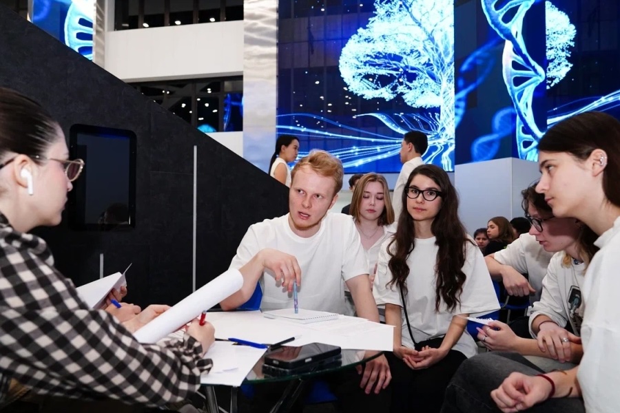 Sechenov University Student Internships: The International Logic of Medical Training