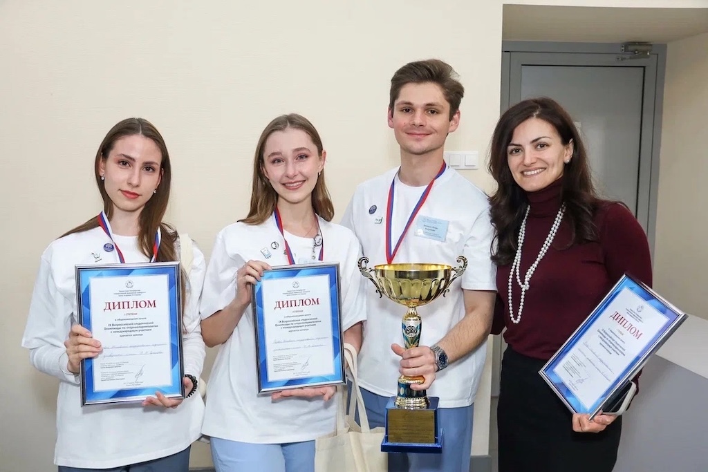 Universities of Moscow Offering English-Taught Programs for Students from Oman, Bahrain, and Kuwait